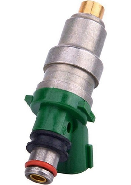 Toyota Tercel Için Lot Yakıt Enjeksiyonu 1.5 Paseo 1995-1999 23209-11110 23250-11110 2320911110 2325011110 (Yurt Dışından) modelleri