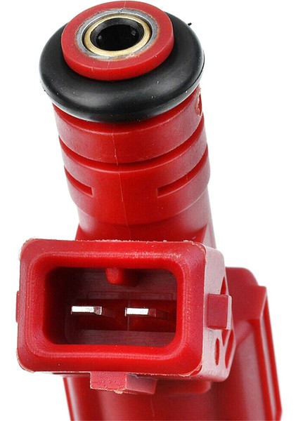 6pcs 0280155735 97TF-AA Ford Explorer Için Yakıt Enjektörleri 1997-1998 Ranger Aerostar 1997 V6 4.0l (Yurt Dışından) fiyatları