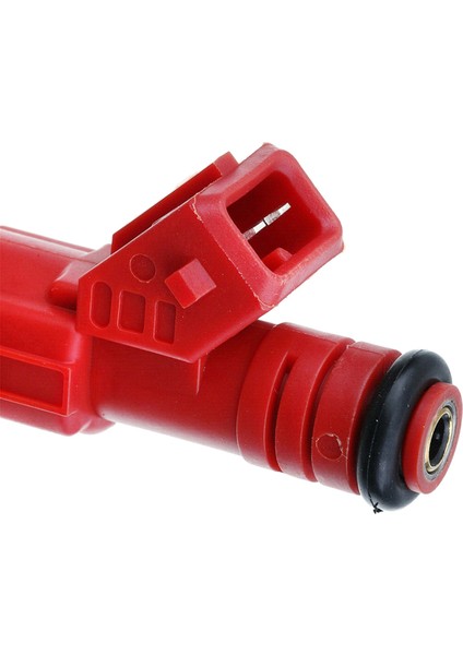 6pcs 0280155735 97TF-AA Ford Explorer Için Yakıt Enjektörleri 1997-1998 Ranger Aerostar 1997 V6 4.0l (Yurt Dışından) fırsatları