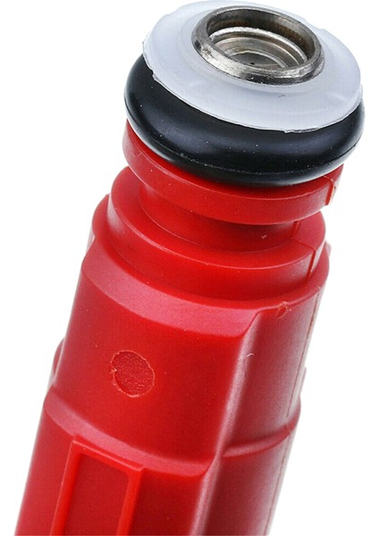 6pcs 0280155735 97TF-AA Ford Explorer Için Yakıt Enjektörleri 1997-1998 Ranger Aerostar 1997 V6 4.0l (Yurt Dışından) indirimleri