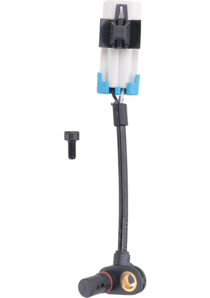 Chevrolet Captiva Opel Vauxhall Antara Için Ön Sol/sağ Abs Sensörü 96626078 (Yurt Dışından)