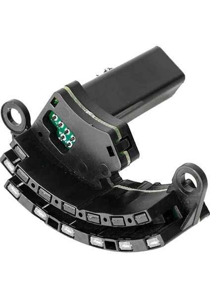 Direksiyon Açısı Sensörü 05135969AA 0025428018 Mercedes-Benz Için E G-Sınıf Dodge Charger Magnum Challenger Chrysler 300 (Yurt Dışından)