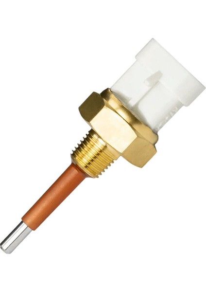 1pc Soğutucu Sıcaklık Seviyesi Sensörü 23522855 Detroit Dizel Serisi Için (Yurt Dışından)