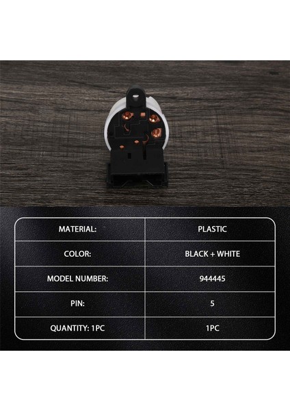 Mitsubishi Grandis Lancer Outlander Için 5 Pin Ateşleme Başlangıç ​​anahtarı MN113754 (Yurt Dışından) fiyatları