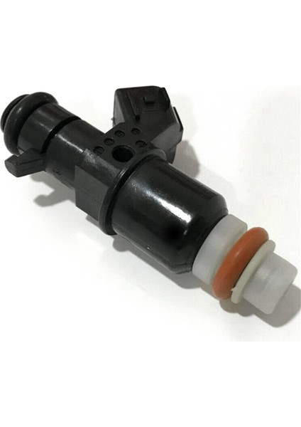 6pcs Yakıt Enjektörleri Nozul 16450 Rca A01 Honda Acura Mdx Tl Accord Pilot 8 Delikleri 2003-2007 (Yurt Dışından) modelleri