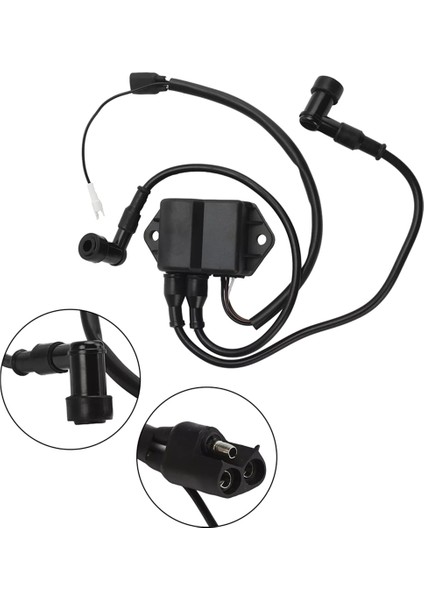 Polaris Için Cdı Kutusu Ateşleme Bobini 440 500 Classic Euro Sport Trail 3085053 3084283 3084007 (Yurt Dışından) fiyatları