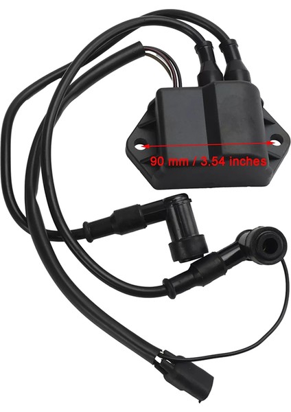 Polaris Için Cdı Kutusu Ateşleme Bobini 440 500 Classic Euro Sport Trail 3085053 3084283 3084007 (Yurt Dışından) modelleri