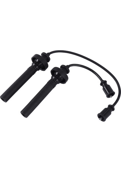 Mitsubishi Lancer 1.6l MD365102 Için 2 Adet Buji Ateşleme Tel Kablosu Seti (Yurt Dışından) fiyatları