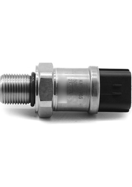 Kobelco SK210-8 SK350-8 50MPA Için Yeni Ekskavatör Yüksek Basınç Sensörü Anahtarı Parça Numarası: LS52S00015P1 (Yurt Dışından) fırsatları