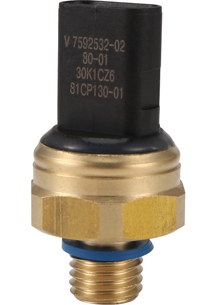 Yeni 12617592532 51C918-01 -Bmw M235I 335I 435I 535 X3 X4 X5 X6 Için Yağ Basınç Sensörü (Yurt Dışından) fiyatları