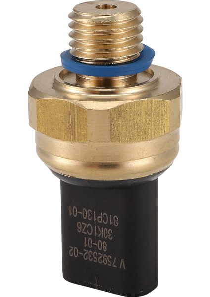 Yeni 12617592532 51C918-01 -Bmw M235I 335I 435I 535 X3 X4 X5 X6 Için Yağ Basınç Sensörü (Yurt Dışından) modelleri