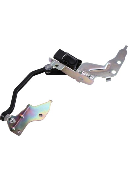 Ford Kuga 12-19 Için Araba Ön Far Sensörü ve Braket Montaj Süspansiyon Yüksekliği Sensörü CV61-13D034-AA CV6113D034AA (Yurt Dışından)