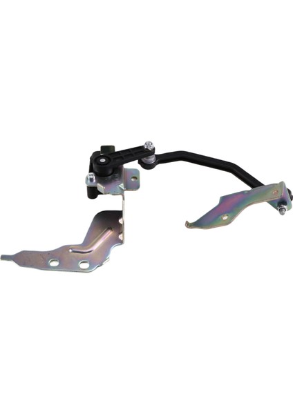 Ford Kuga 12-19 Için Araba Ön Far Sensörü ve Braket Montaj Süspansiyon Yüksekliği Sensörü CV61-13D034-AA CV6113D034AA (Yurt Dışından) fiyatları