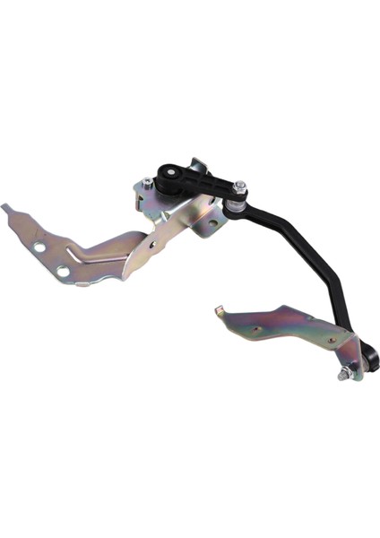 Ford Kuga 12-19 Için Araba Ön Far Sensörü ve Braket Montaj Süspansiyon Yüksekliği Sensörü CV61-13D034-AA CV6113D034AA (Yurt Dışından) modelleri