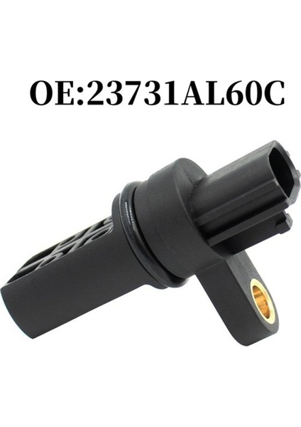 23731AL60C Araba Krank Mili Nissan Altima Maxıa Murano Infınıtı FX35 I35 M35 2022-2008 237318J106 (Yurt Dışından) modelleri