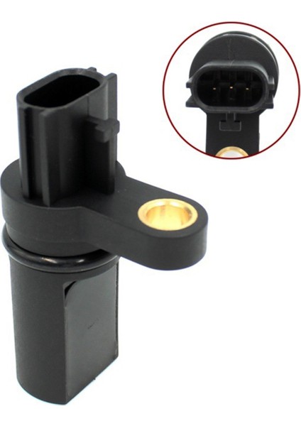 23731AL60C Araba Krank Mili Nissan Altima Maxıa Murano Infınıtı FX35 I35 M35 2022-2008 237318J106 (Yurt Dışından) fırsatları