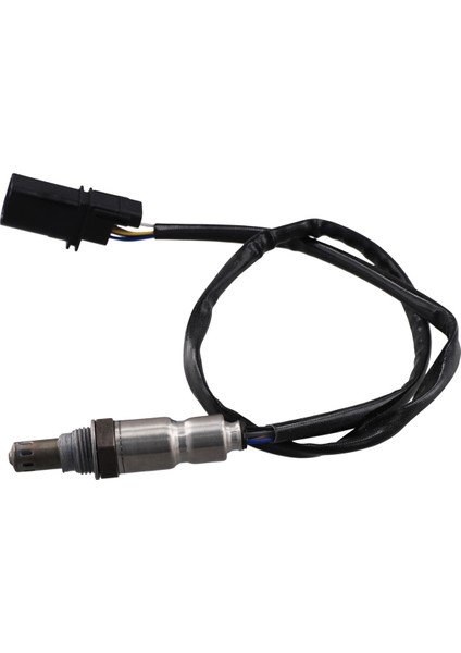 Audi A5 A6 A7 Quattro 12-15 Için Yukarı Akış O2 Oksijen Sensörü Q7 S4 S5 4L0906262K (Yurt Dışından)