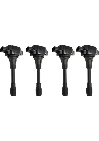 Nissan Altima Sentra Rogue Infiniti 2007-2019 22448-1KT1A Için Ateşleme Bobini (Yurt Dışından)