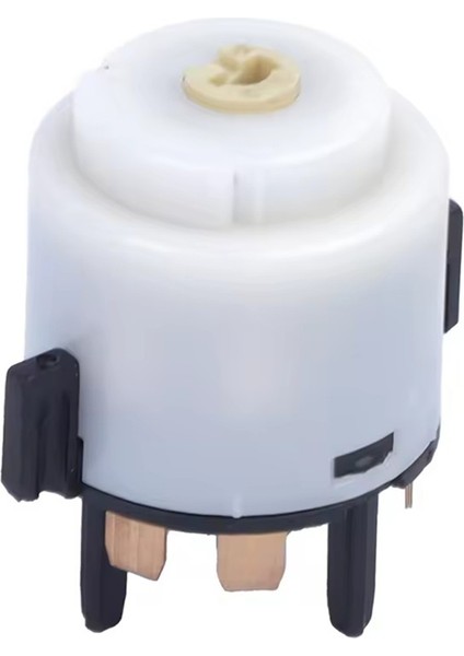 4B0905849 Motor Ateşleme Başlangıç ​​anahtarı Vw Beetle Sharan Jetta Golf Passat B5 Polo A3 A4 A6 Koltuk Leon Toledo Octavia (Yurt Dışından)