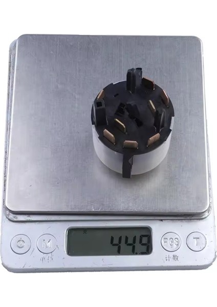 4B0905849 Motor Ateşleme Başlangıç ​​anahtarı Vw Beetle Sharan Jetta Golf Passat B5 Polo A3 A4 A6 Koltuk Leon Toledo Octavia (Yurt Dışından) fiyatları