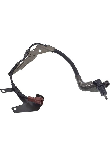 Isüzu Amigo Için Ön Abs Tekerlek Hız Sensörü Isuzu Rodeo Honda Passport 1998-2004 8104565660 (Yurt Dışından) modelleri