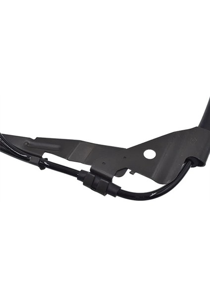 Isüzu Amigo Için Ön Abs Tekerlek Hız Sensörü Isuzu Rodeo Honda Passport 1998-2004 8104565660 (Yurt Dışından) fırsatları