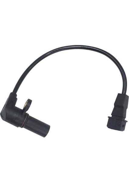 Araba Motor Krank Mili Konum Sensörü Eksantrik Mili Konum Sensörü 96325868 Chevrolet Matiz 05-06 Daewoo Carlos 03-04 (Yurt Dışından)
