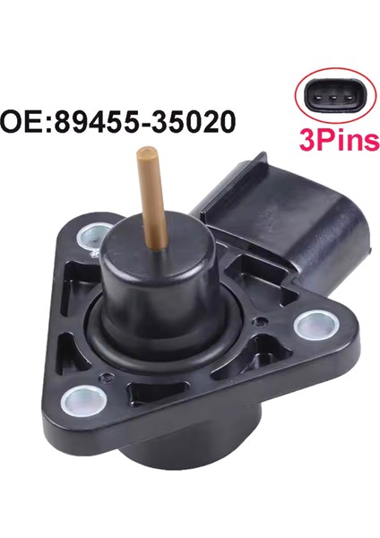 Toyota Hilux Vıı 2.5d Land Cruiser Prado 2.8d 3.0d 89455-35020 8945535020 (Yurt Dışından) fırsatları