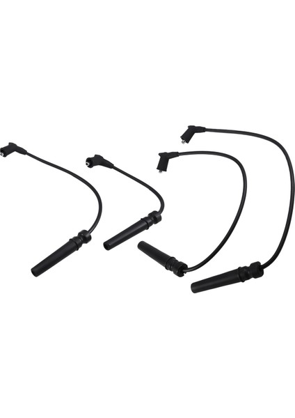 Ateşleme Teli Seti Yepyeni 96450249 Chevrolet Lacetti Optra Buji Fişi Teli Için Ateşleme Kablosu (Yurt Dışından) fırsatları