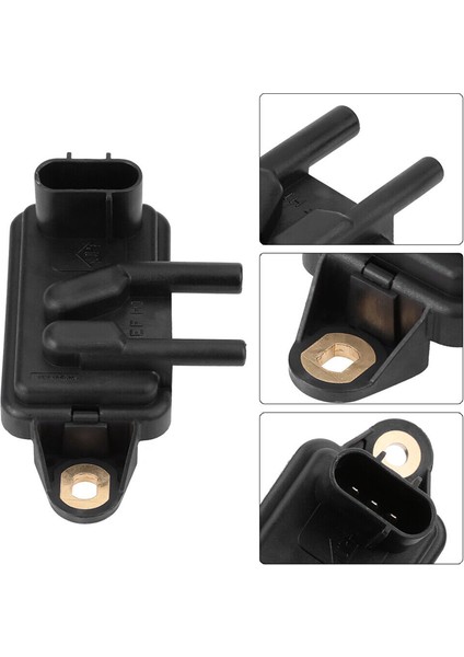 DPFE15 Emme Basınç Sensörü Egr Sensörü Ford Lincoln F77Z9J460AB Için Otomotiv Malzemeleri (Yurt Dışından) modelleri