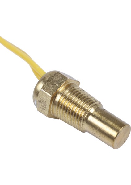 12V/24V 4 In 1 LCD Araç Dijital Alarm Göstergesi Basınç Voltmetre Volt Su Sıcaklığı Yağ Basınç Yakıt Göstergesi Sıcaklık Sensörü (Yurt Dışından) modelleri