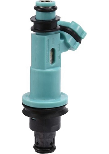 Toyota Supra Için 4 Araç Yakıt Nozul 23250-46090 Seti Lexus GS300 IS300 SC300 1998-2005 842-12268, 195500-3320 (Yurt Dışından)