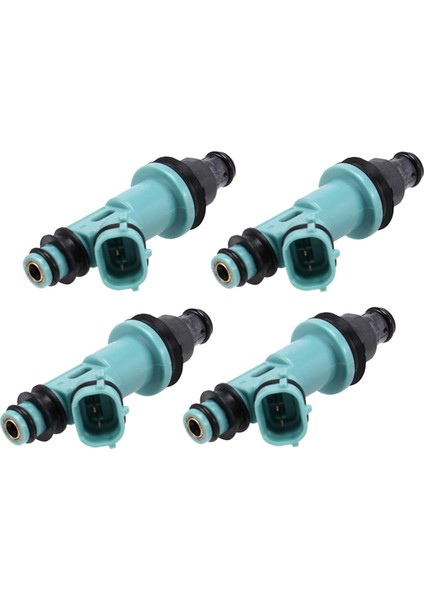 Toyota Supra Için 4 Araç Yakıt Nozul 23250-46090 Seti Lexus GS300 IS300 SC300 1998-2005 842-12268, 195500-3320 (Yurt Dışından) fiyatları