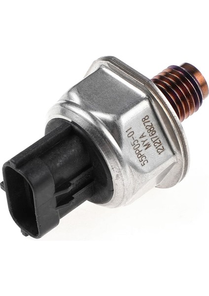 55PP05-01 55PP0501 Ford Mitsubishi L200 Pajero Montero Için Yakıt Rayı High Basınç Sensörü 2.5 Di-D (Yurt Dışından) fiyatları