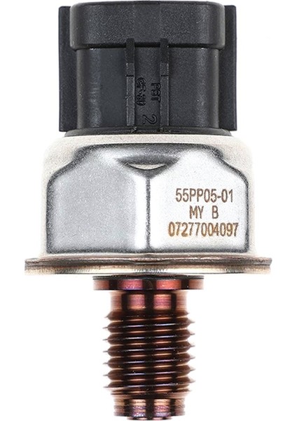 55PP05-01 55PP0501 Ford Mitsubishi L200 Pajero Montero Için Yakıt Rayı High Basınç Sensörü 2.5 Di-D (Yurt Dışından) modelleri