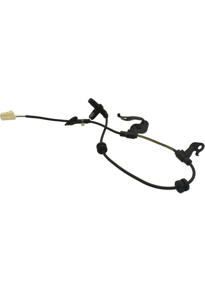 Abs Hız Sensörü 89545-28180 Toyota Araç Aksesuarları Için 8954528180 Otomatik Parçalar Yüksek Kalite (Yurt Dışından) modelleri