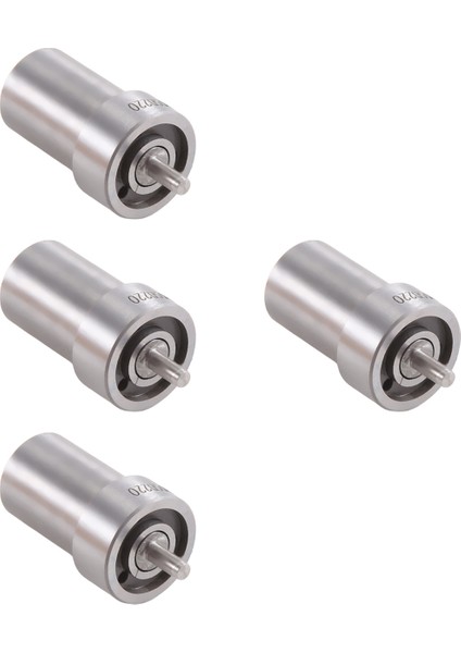 4pcs DN0SD220 Yeni Dizel Yakıt Enjektör Nozul Mercedes OM615 OM615 OM616 OM617 W123 S123 220D 240D 240TD (Yurt Dışından) fiyatları