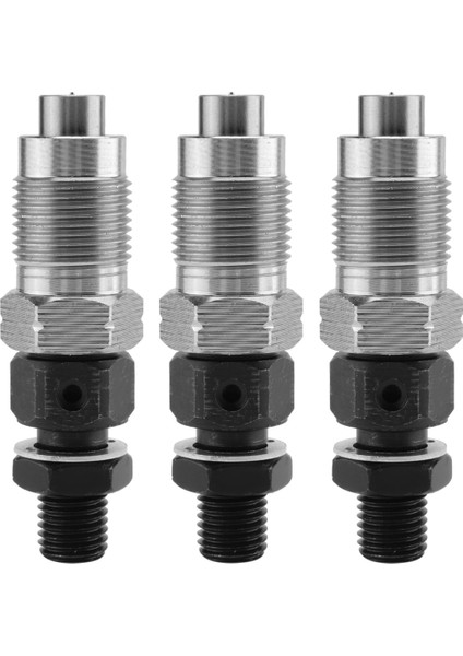 3pcs Kubota D722 D782 D902 Z402 Z482 Z602 Motor G2160 G1800 H1600-53000 16001-53002 16001-53000 (Yurt Dışından)