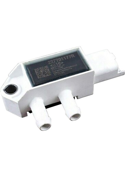 Nissan Renault Için Otomobil Egzoz Basınç Sensörü 1.5 / 1.6 Dcı 227701177R 81MPP06-01 (Yurt Dışından)