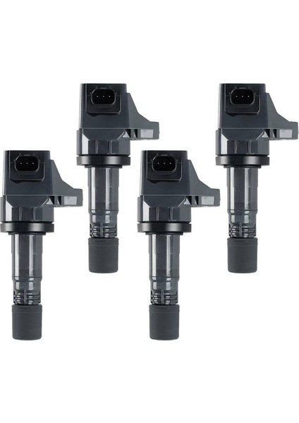 4pcs Honda Civic Hr-V 1.8l Acura Ilx 2.0l 2013 2014 2015 2015 UF-672 30520-R1A-A01 30520R1AA01 (Yurt Dışından)