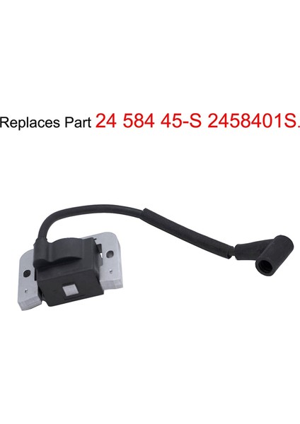 Kohler Için 2 Pcs Ateşleme Bobinleri 24-584-01S 2458445-S 24 584 45-S CH20 CH22 CH23 CH620 CH621 CV18 CV20 CV22 CV23 (Yurt Dışından) fiyatları