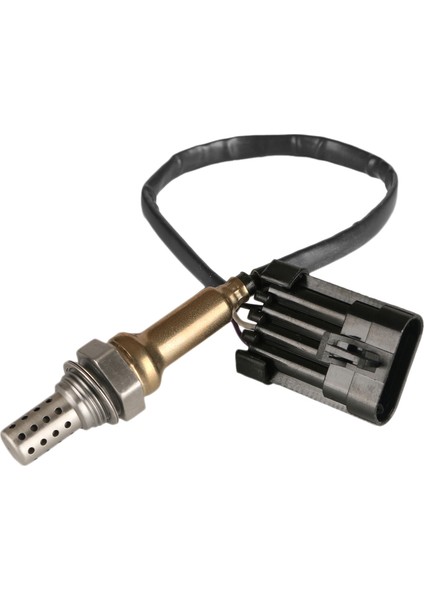 Dayanıklı Oksijen Sensörü 25325359 RE94 Için Delphi Dongfeng Jingbei Jac Dayanıklı Araba Aksesuarı (Yurt Dışından)