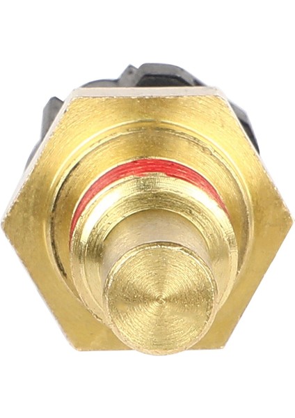 8L3Z-6G004-A Ford Lincoln Merkür Için Yeni Motor Soğutucu Silindir Sıcaklık Sensörü (Yurt Dışından)