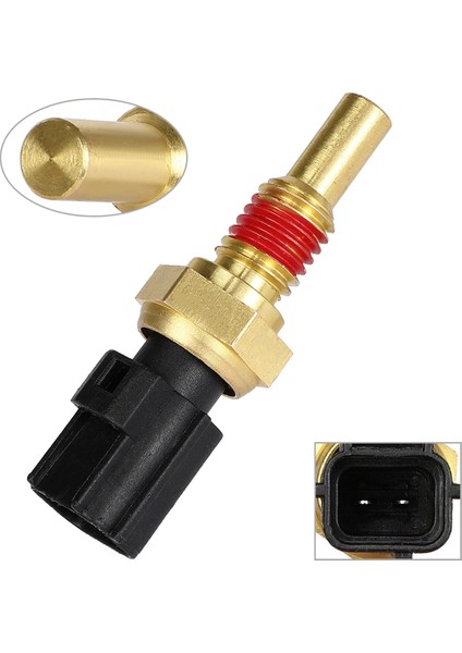 8L3Z-6G004-A Ford Lincoln Merkür Için Yeni Motor Soğutucu Silindir Sıcaklık Sensörü (Yurt Dışından) modelleri