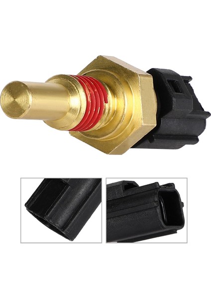 8L3Z-6G004-A Ford Lincoln Merkür Için Yeni Motor Soğutucu Silindir Sıcaklık Sensörü (Yurt Dışından) fırsatları