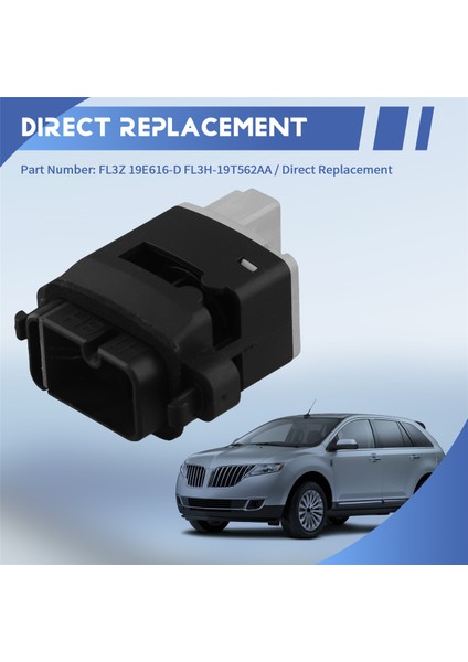 FL3Z 19E616-D, FL3H-19T562AA Mkx/mkz/taurus/edge/ranger Için Sıcaklık Sensörü (Yurt Dışından) indirimleri