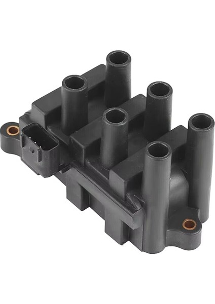 Araba Ateşleme Bobini Yüksek Voltaj Paketi 1F2U-122029-AC 1F2U12029A Mazda Ford Mondeo V6 3.0l 3.8l 4.2l Yeni Yüksek Kalite (Yurt Dışından)