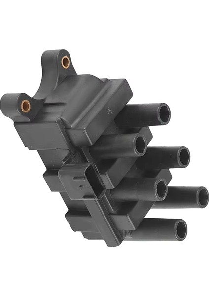 Araba Ateşleme Bobini Yüksek Voltaj Paketi 1F2U-122029-AC 1F2U12029A Mazda Ford Mondeo V6 3.0l 3.8l 4.2l Yeni Yüksek Kalite (Yurt Dışından) modelleri