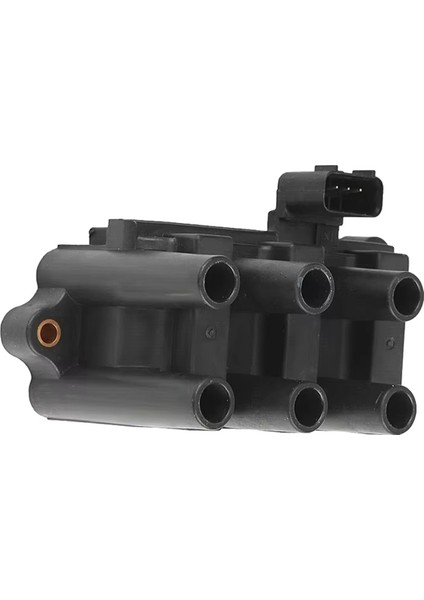 Araba Ateşleme Bobini Yüksek Voltaj Paketi 1F2U-122029-AC 1F2U12029A Mazda Ford Mondeo V6 3.0l 3.8l 4.2l Yeni Yüksek Kalite (Yurt Dışından) indirimleri