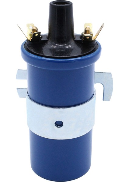 00012 12 Volt Ateşleme Bobini Volkswagen Böcek Otobüsü Ghia Porsche Bmw Volvo 0221119027 (Yurt Dışından) fiyatları